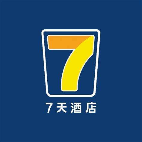 七天连锁酒店综合介绍PPT_卡卡办公