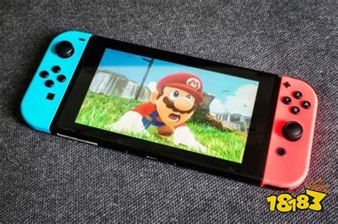 任天堂Switch主机销量超3DS游戏机 NS还将继续增长_18183.com