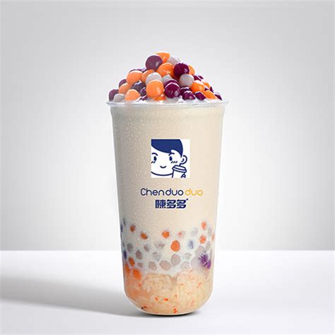 陈多多图片