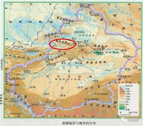 新疆伊犁州直辖县市地图_新疆旅游地图_新疆旅行网