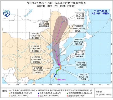 强台风“巴威”正接近上海同纬度！对本市的影响主要以大风为主_城事 _ 文汇网