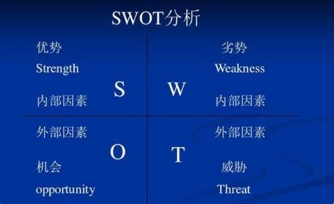 SWOT分析表格--范例[1]_word文档在线阅读与下载_免费文档