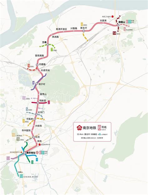 中国“最不称职”的省会，地铁直接往临省修，本省城市都不待见|南京|省会|安徽省_新浪新闻