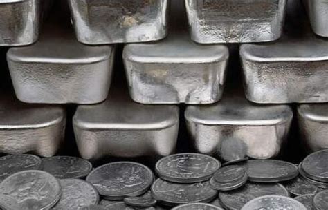 45_白银回收的来源_吉林省凯胜贵金属回收有限公司