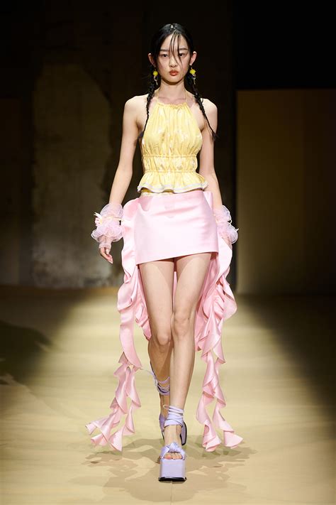 阿莱亚Alaia2024春夏系列图片