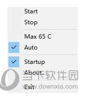 Macs Fan Control-电脑风扇控制软件下载 v1.5.5 官方版 - 安下载
