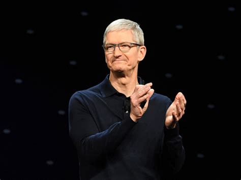 苹果CEO库克即将宣布大事：非新产品、但更美好令人兴奋-Mac资讯-Mac完美下载