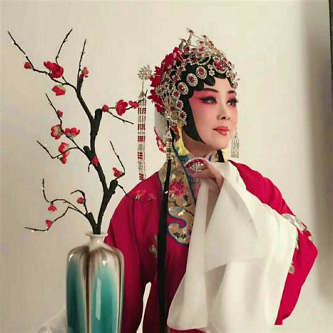 西安大姐唱30多年秦腔，从村里的小戏霸唱到中国戏剧梅花奖！_凤凰网视频_凤凰网