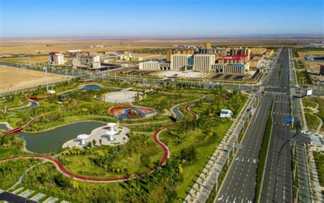 新疆准东经济技术开发区|准东经济开发区|准东开发区|准东经开区-工业园网