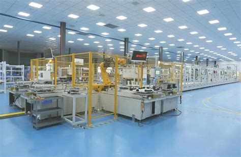 广州非标自动化生产线-广州精井机械设备公司