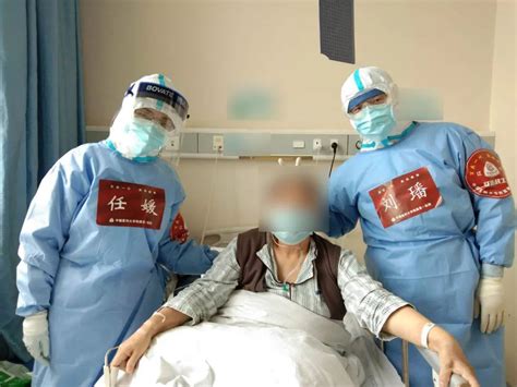 “关口前移”是新冠肺炎病例救治中最有效的手段|南京市|新冠肺炎_新浪新闻