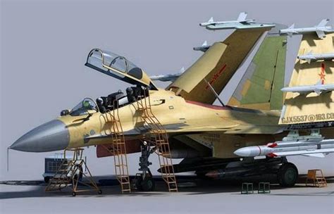 俄海军为何放弃重型舰载机SU-33，转而使用MIG-29K？__财经头条