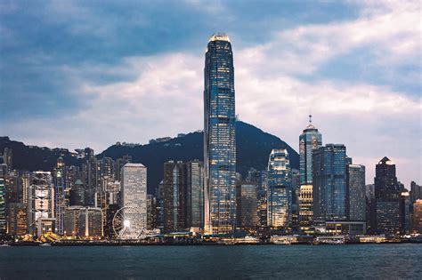 2022香港游玩景点推荐,香港有什么好玩的地方,香港去哪玩比较好,香港游玩攻略-【去哪儿攻略】