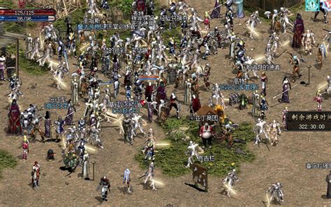 天堂2单机版死亡骑士338游戏下载PC中文版-图图电玩