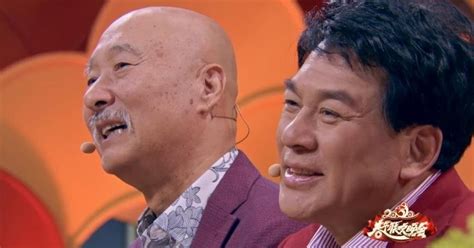 陈佩斯、朱时茂感动哭了，节目《老面新吃》带回了36年的回忆