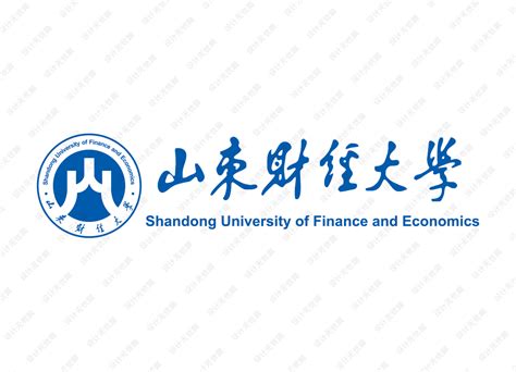 兰州财经大学校徽logo矢量标志素材 - 设计无忧网