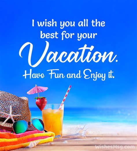 3 Essential Tips to Enjoy Your Vacation - Bartos Entertainment - Unlock ...