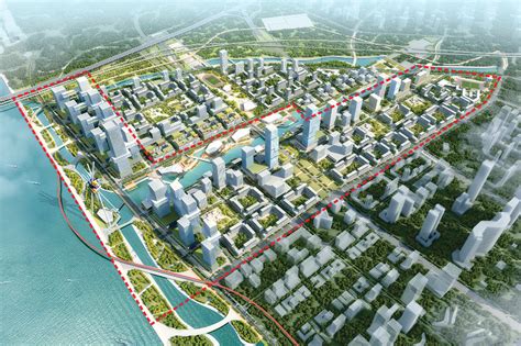 未来城市规划文本_2023年未来城市规划文本资料下载_筑龙学社