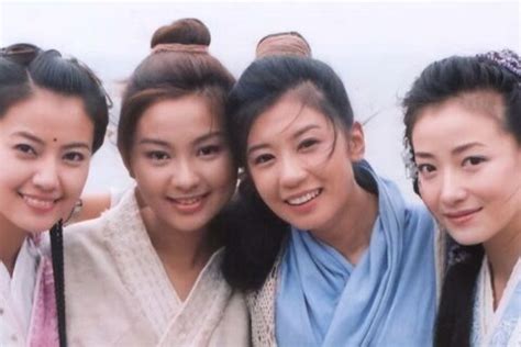 陈秀丽翠娘/小昭图片