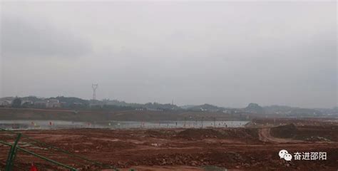 投资103亿元的邵阳犬木塘水库最新进展来了！|邵阳市_新浪新闻