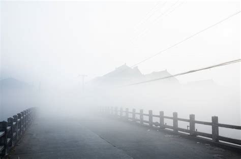 中国雾凇观赏指南，你认为最美的雾凇在哪里？
