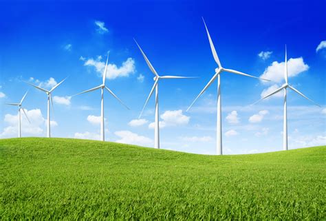 青山上的风力发电机组素材-高清图片-摄影照片-寻图免费打包下载