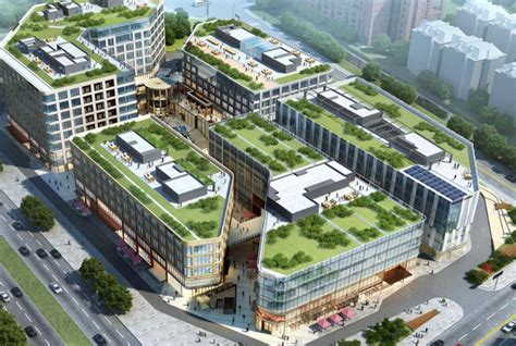 长宁“虹桥之源”在线新经济生态园正式发布，努力建设成为全国领先的在线新经济创新高地和数字经济总部集聚带