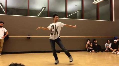 【跳跳】极乐净土舞蹈分解教学（教学部分镜面翻转，分解、慢速、跟音乐完整教学）_腾讯视频