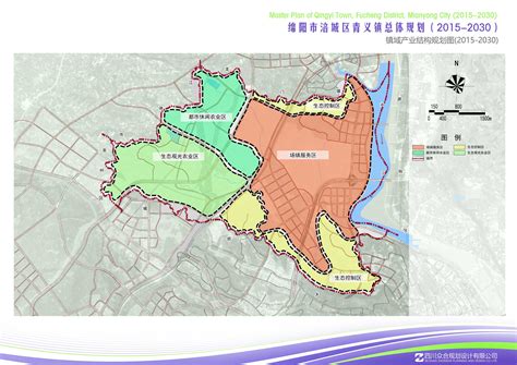 绵阳市城市空间发展战略规划_绵阳市自然资源和规划局