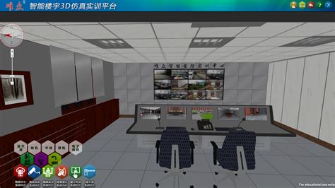 北京欧倍尔VR虚拟现实实训室、环屏建设案例 - VR实验室 - 虚拟仿真实验教学解决方案专业提供商-北京欧倍尔软件技术开发有限公司