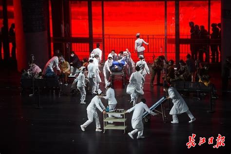 中央歌剧院《女武神》大幕将启 - 新闻 - 通俗文艺网