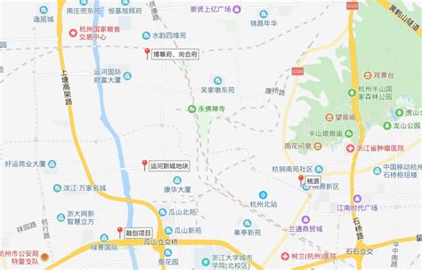 运河新城凭什么不能卖到“3万8”？ | 七大妈_李坤军_问房