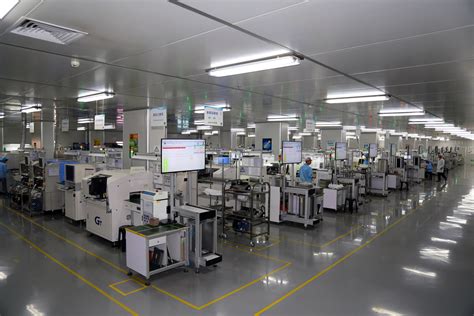 项目暴涨，订单激增！LG中央空调青岛工厂加大马力促生产 - V客暖通网