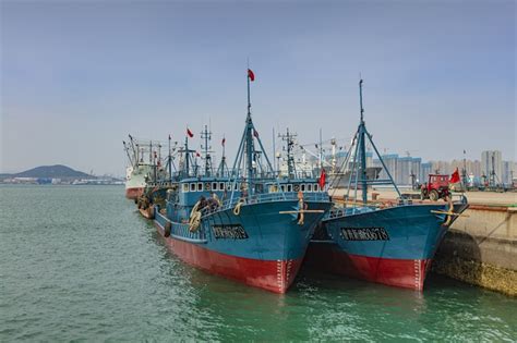 海南福港远洋渔业有限公司