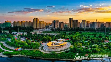 喀什市“精致城市”建设： 既有高颜值 又有深内涵 -天山网 - 新疆新闻门户