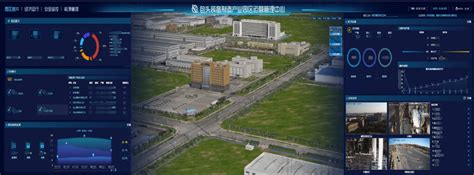 包头铝业有限公司能源管理中心项目-经典案例-北京广元科技有限公司