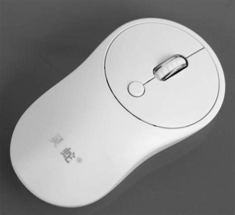 入门无线鼠标新选择-戴尔子品牌-戴记严选MS2223D 无线鼠标首晒_鼠标_什么值得买