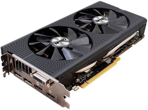 [Review] AMD Radeon RX 470, a “Srta. Full HD” - MercadoETC