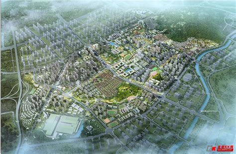 龙岩在建北部“未来城”，今后这个样！-搜狐大视野-搜狐新闻