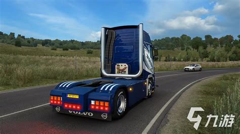 欧洲卡车模拟 2专题-正版下载-价格折扣-欧洲卡车模拟 2攻略评测-篝火营地