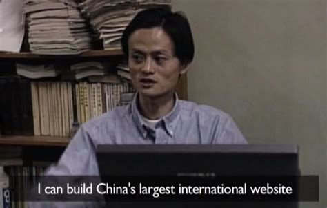 澳媒:马云不是典型的中国企业家 象征中西方管理风格的融合_手机凤凰网