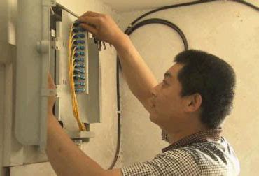 珠海联通在全市已开通超1000个千兆光纤宽带小区