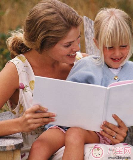 陪孩子看书的心情短语 带孩子一起读书的心情说说 _八宝网