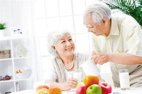 关注老年人健康：这些饮食习惯一定要注意-清檬养老