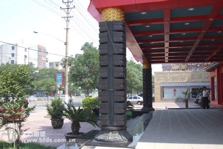 【图】邯郸饭店雕塑图片1欣赏-北方雕塑网