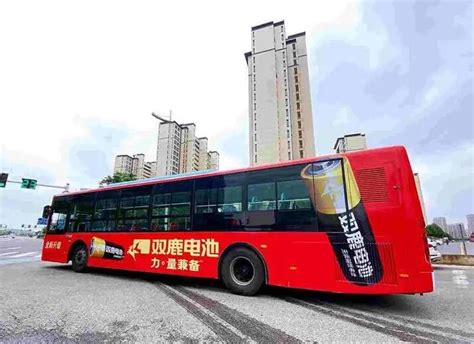 福州公交车广告发布形式有哪些-福州公交车广告