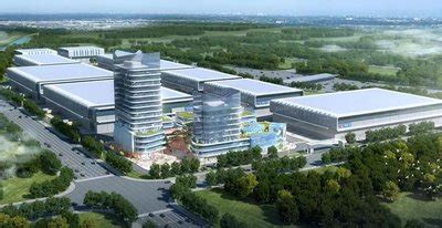 淮南市启动跨境电商产业园暨全球易货贸易示范区建设 - 安徽产业网