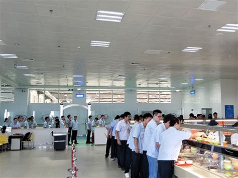 企业选择工厂食堂承包主要看哪些方面?-上海中膳食品科技有限公司