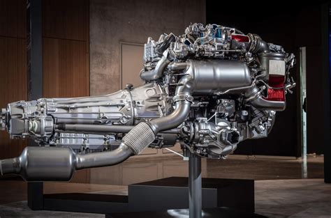 汽车「发动机」两大类型概念全解析-燃油与电驱硬核知识