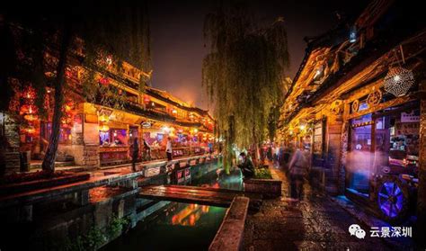 云南西双版纳最热闹的夜市，白天冷清晚上人山人海，游客必打卡|云南|夜市|景洪_新浪新闻